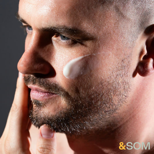 Skincare for men