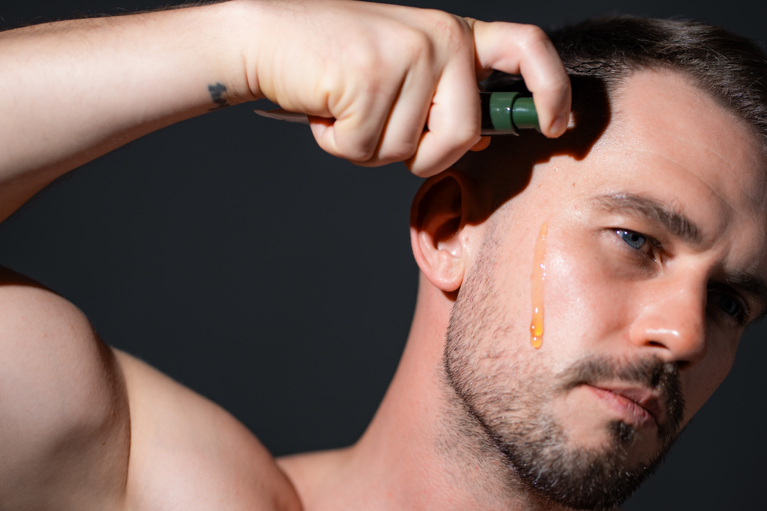 The best anti aging serum in the UAE