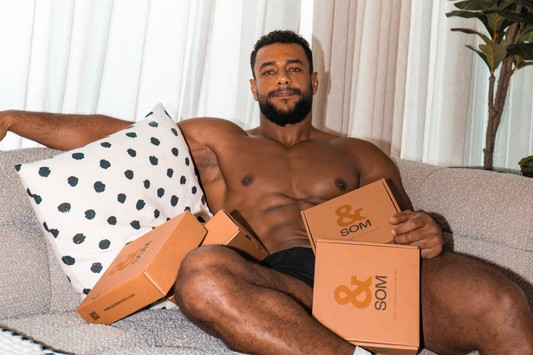 You’ve Just Hit 30, and Your Skin’s on Snooze Mode — Now What?