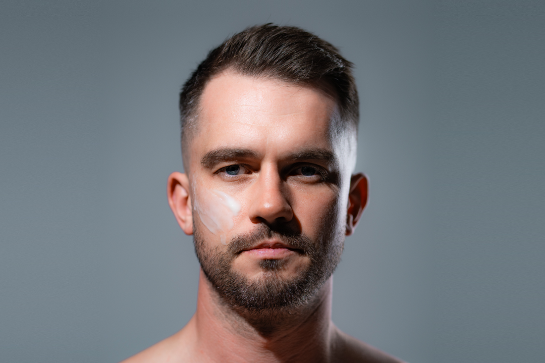 Why Your Face Feels Oilier in May