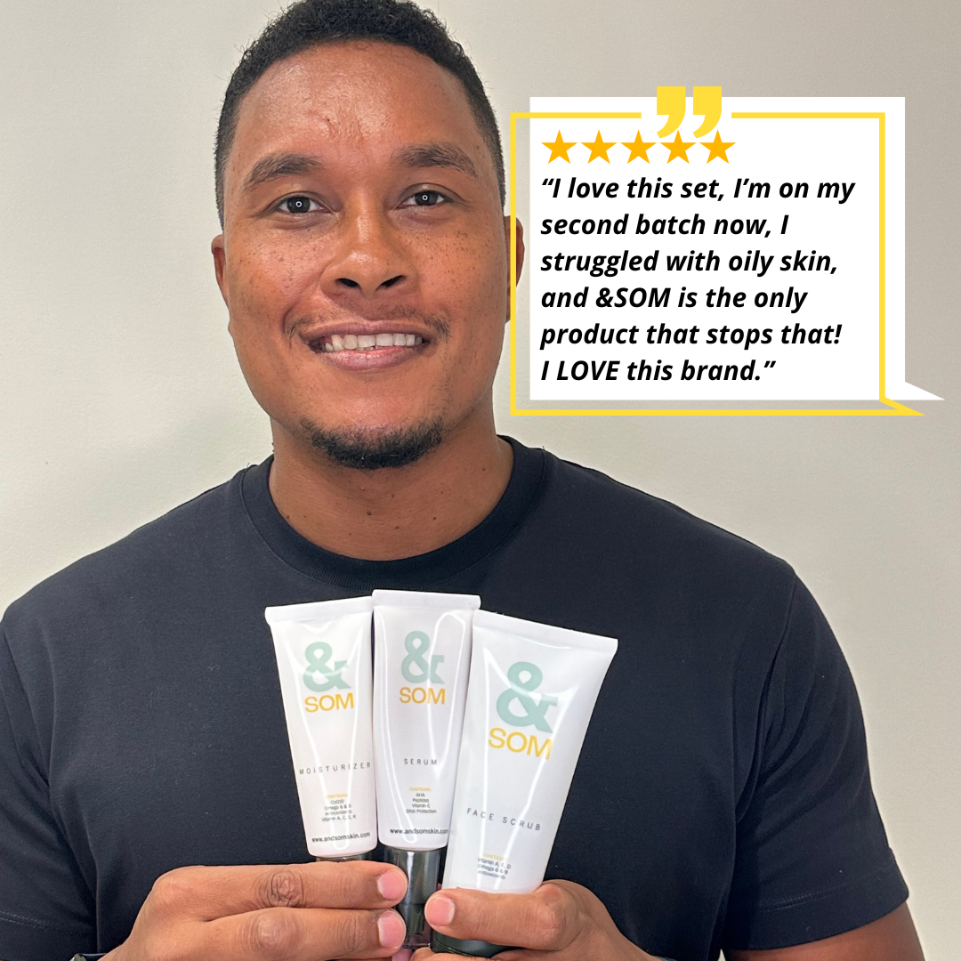 Facial Moisturizing Cream