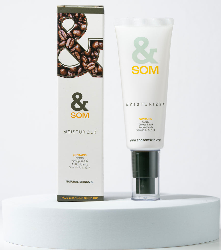 Facial Moisturizing Cream