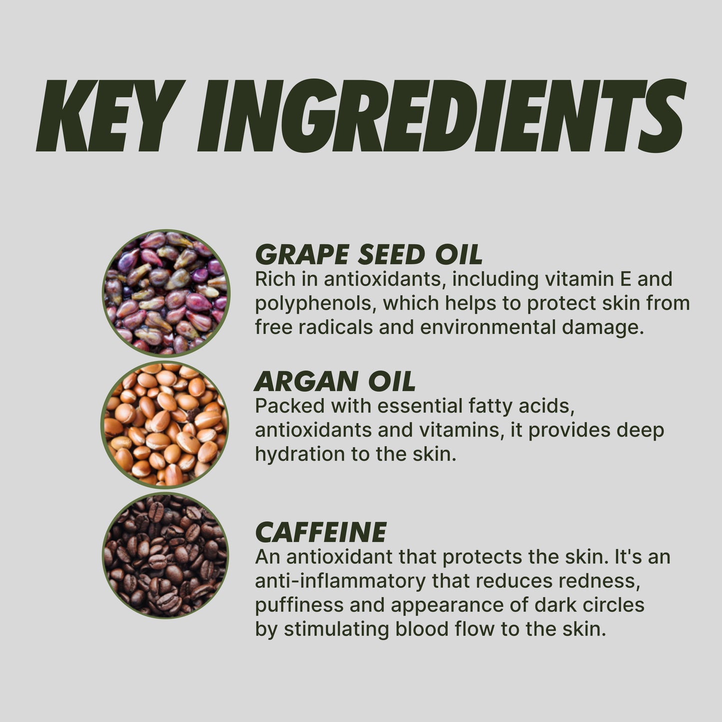 Facial Moisturizing Cream