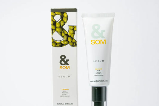 Skincare Ingredients Decoded: Glycerin