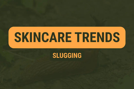 Slugging 2.0, Snail Slime Skincare is back!