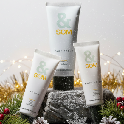 The Perfect Christmas Gift