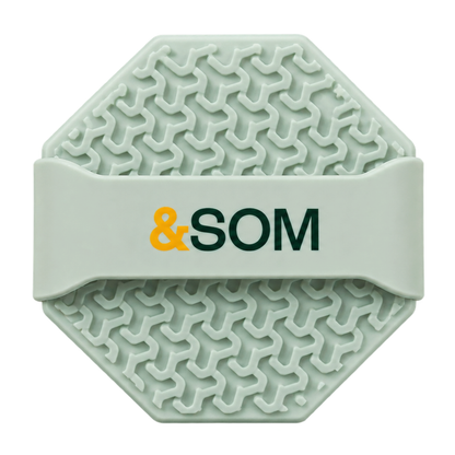 Face & Body Scrubber