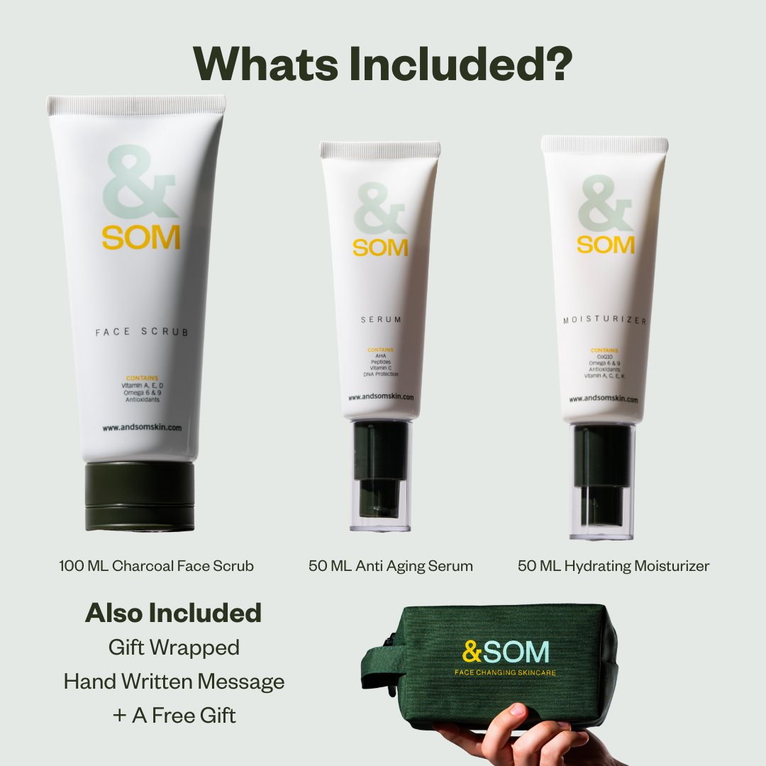 The Perfect Christmas Gift