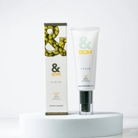 Anti-Aging Face Serum My Store