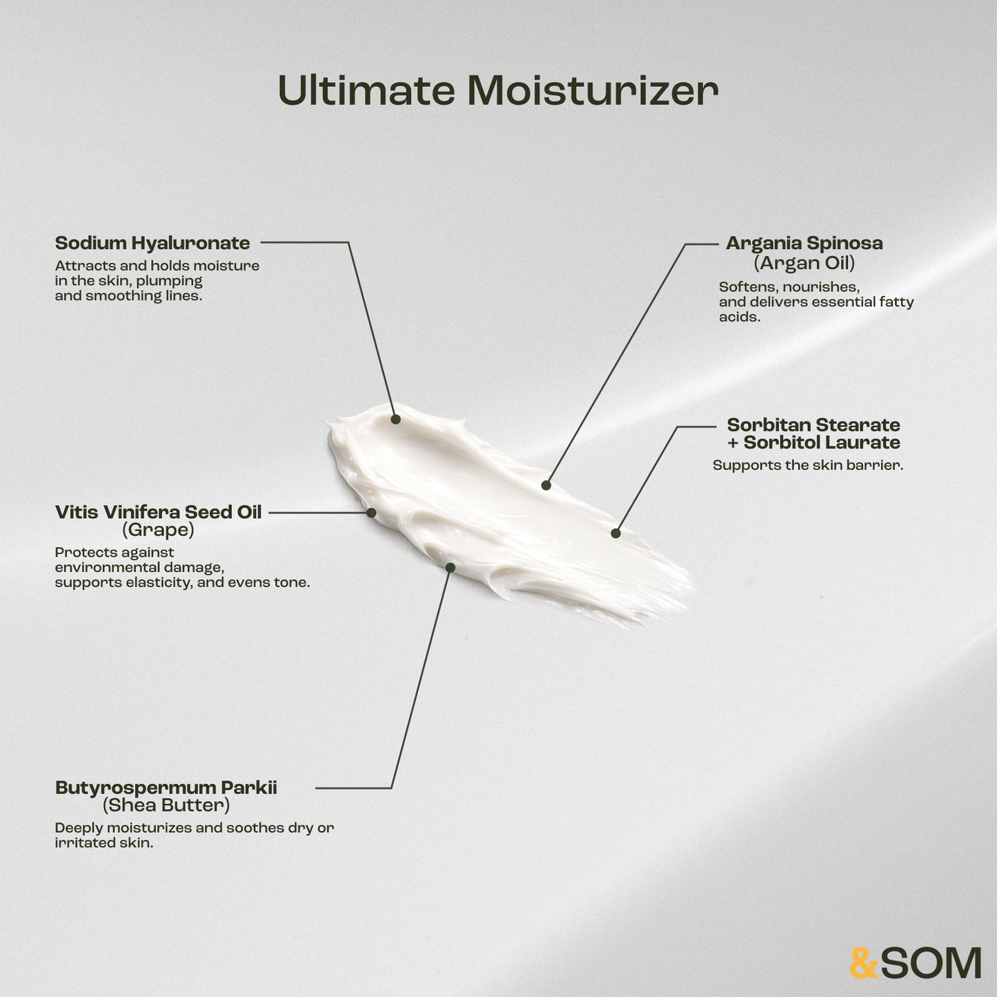 Hydrating Moisturizer
