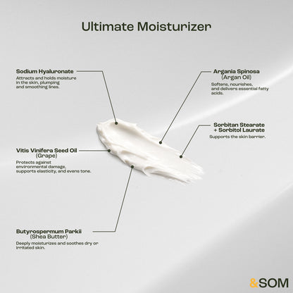 Hydrating Moisturizer