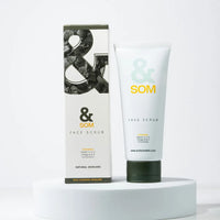 Charcoal Face Scrub My Store
