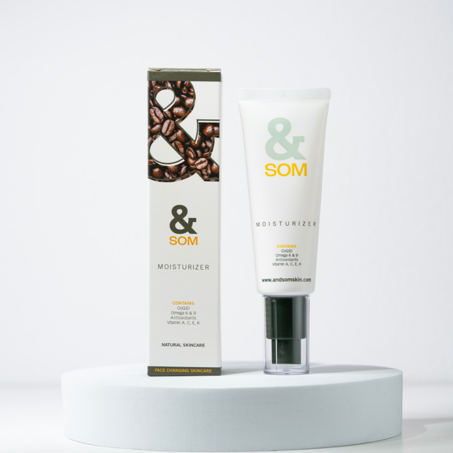 Facial Moisturizing Cream