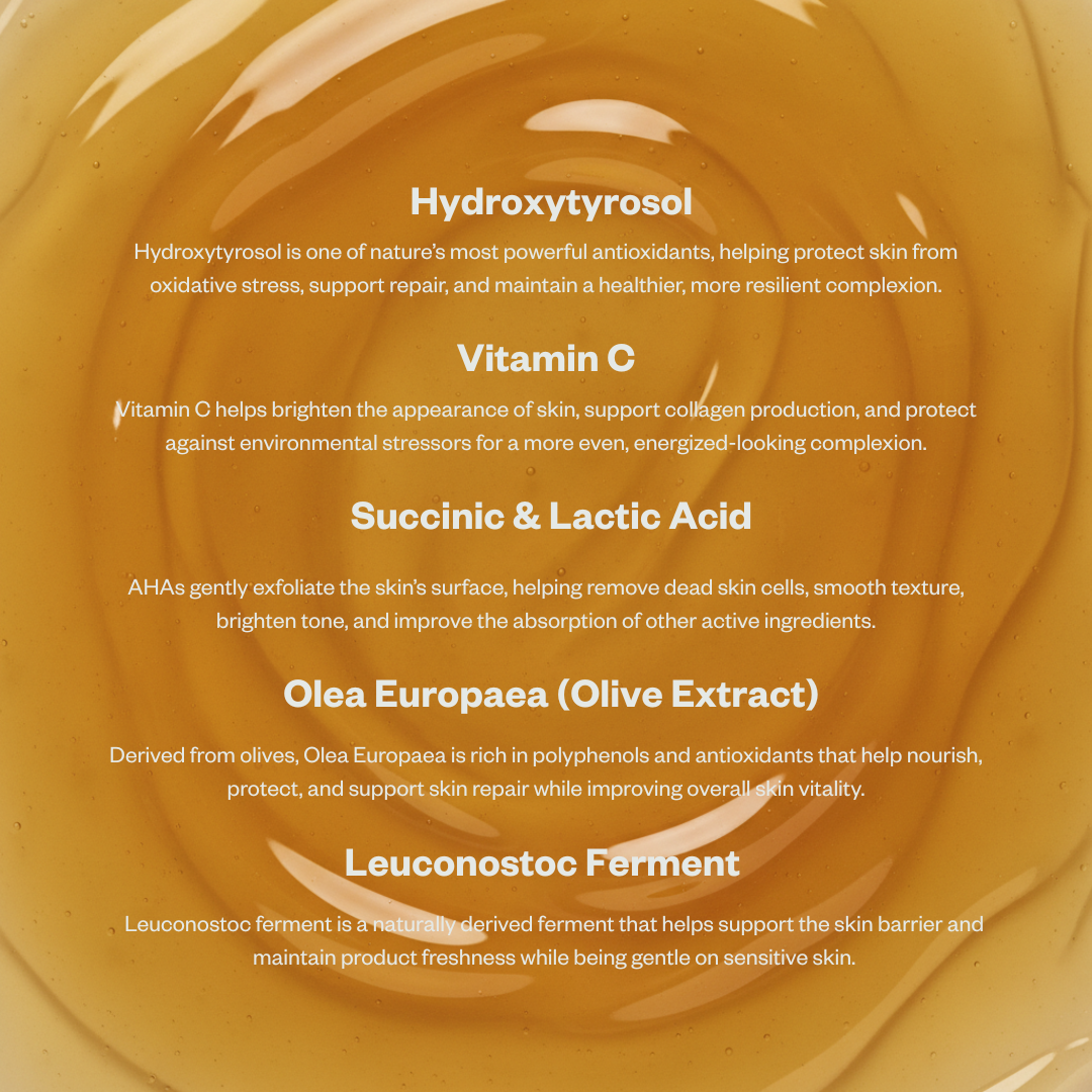 Anti-Aging Face Serum