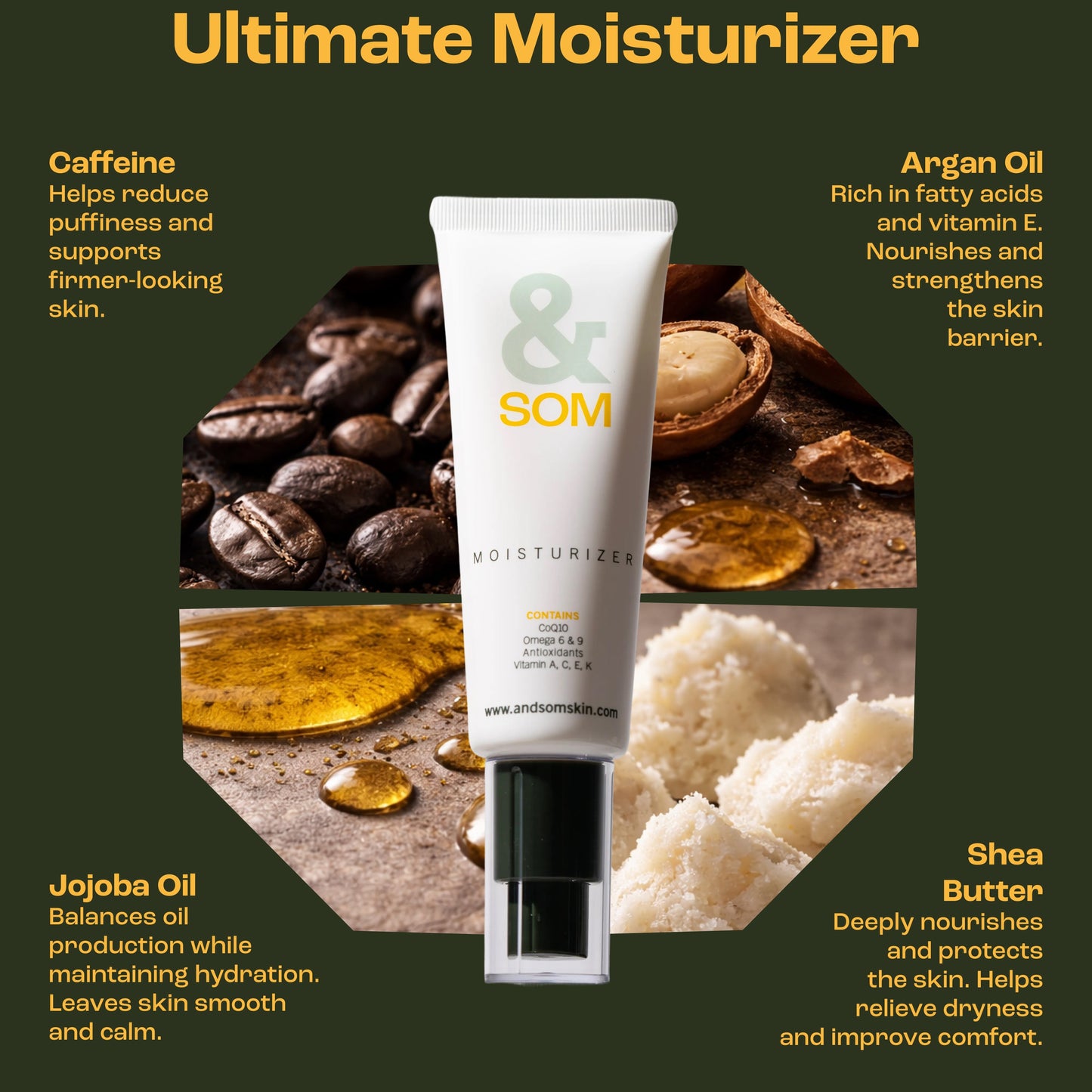 Hydrating Moisturizer