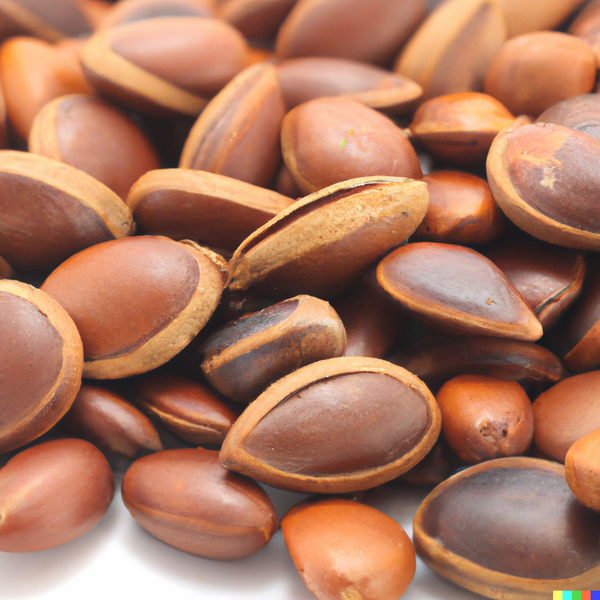 Argan Oil