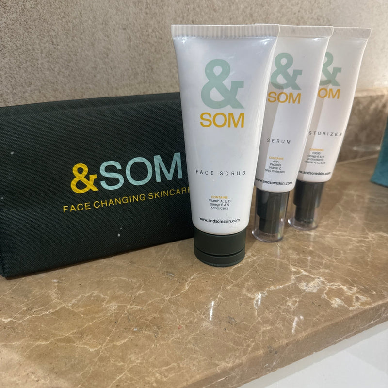 natural moisturizer for dry skin