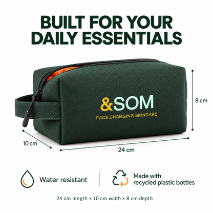 Toiletry Bag