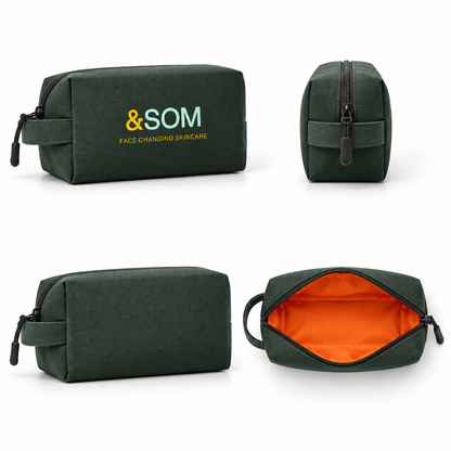 Toiletry Bag