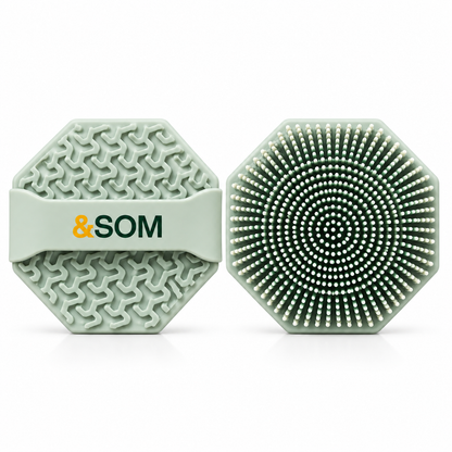Face & Body Scrubber