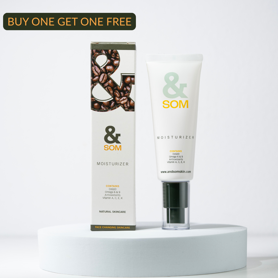 Facial Moisturizing Cream