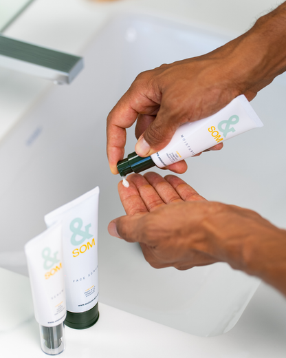 Facial Moisturizing Cream