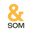 Andsom Skin logo