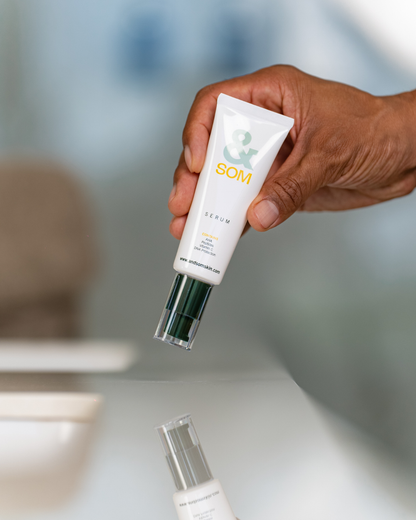 Anti-Aging Face Serum