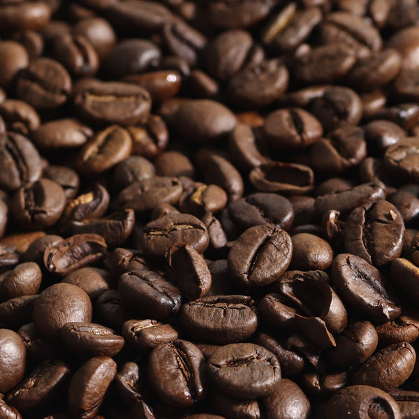 Caffeine Oil