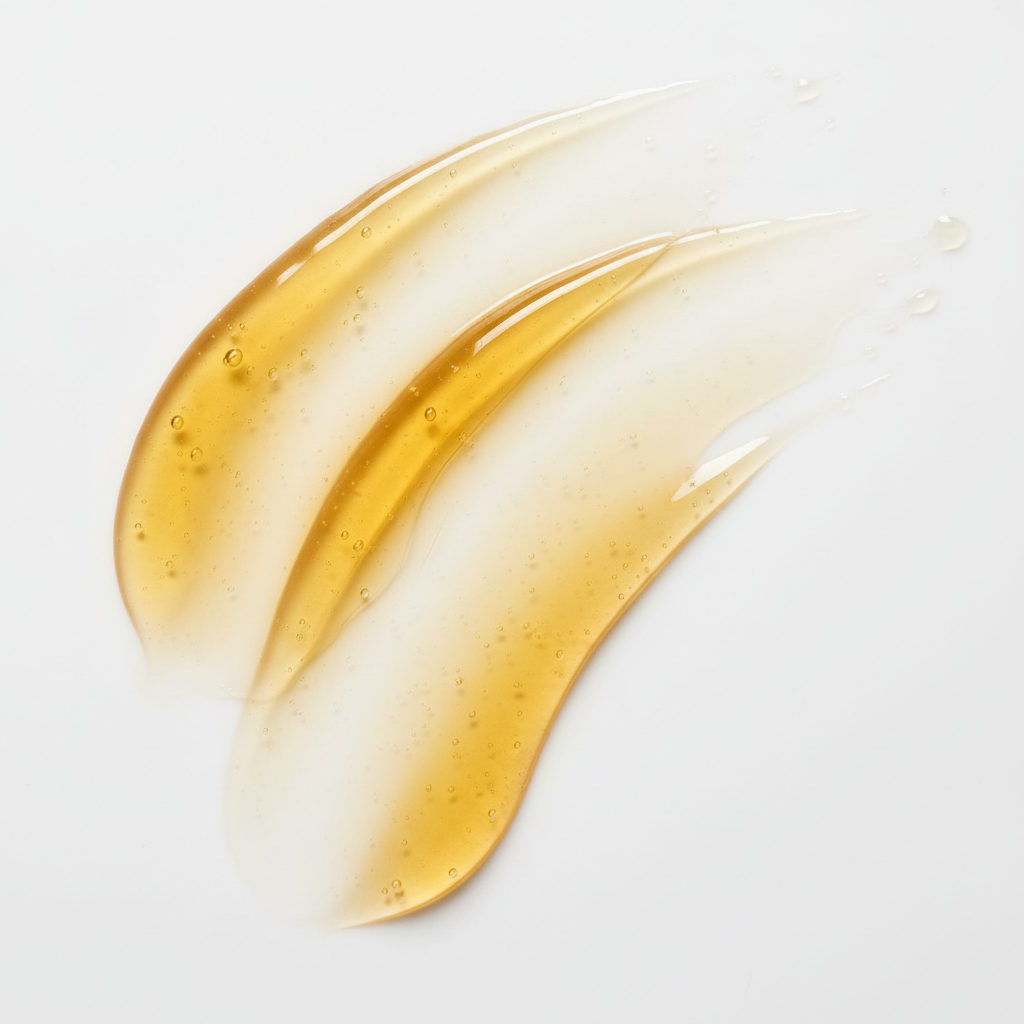 now create an image on a white background like its been applied