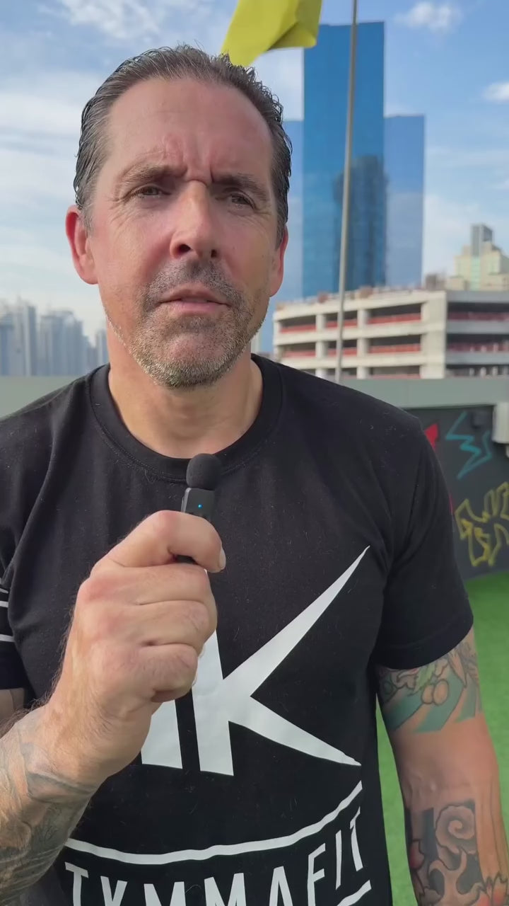 Tim D