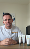 skincare set for men