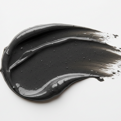 Charcoal Face Scrub